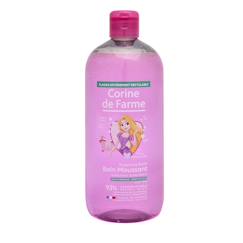 Puériculture-Bain moussant enfant Princesse parfum freesia extra doux
