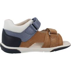 Chaussures-Sandales garçon modèle b sandal zapito boy