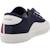 Basket garçon modèle j tippeste boy Bleu c4211+Bleu ck43s 3 - vertbaudet enfant 