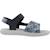 Sandales garçon modèle j sandal lightfloppy Bleu cf44d 5 - vertbaudet enfant 