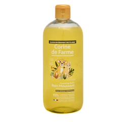 Puériculture-Bain moussant enfant Roi Lion extra doux parfum vanille