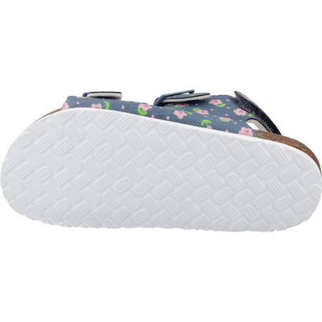 Sandale enfant synthétique flosty Floral 6 - vertbaudet enfant 