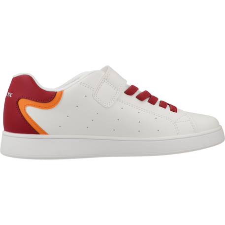 Basket garçon modèle j eclyper boy Blanc c0006 1 - vertbaudet enfant 