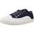 Basket garçon modèle j tippeste boy Bleu c4211+Bleu ck43s 4 - vertbaudet enfant 