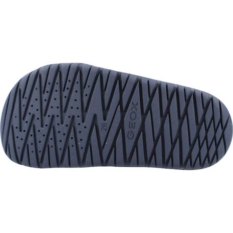 Sandales garçon modèle b sandal fusbetto bo Vert cf3f4 6 - vertbaudet enfant 