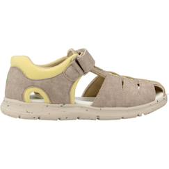 Chaussures-Sandale enfant textile croket