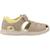 Sandale enfant textile croket Beige 400 1 - vertbaudet enfant 