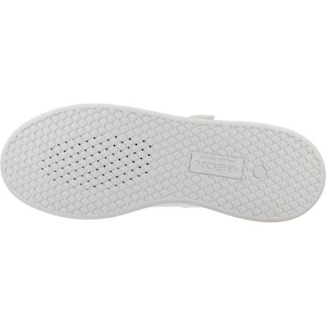 Basket garçon modèle j eclyper boy Blanc c0006 6 - vertbaudet enfant 