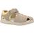 Sandale enfant textile croket Beige 400 5 - vertbaudet enfant 