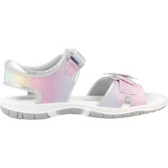 Chaussures-Sandale bébé synthétique flippy