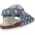 Sandale enfant synthétique flosty Floral 3 - vertbaudet enfant 