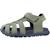 Sandales garçon modèle b sandal fusbetto bo Vert cf3f4 2 - vertbaudet enfant 