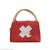Sac repas tony tony chopper - one piece Rouge 6 - vertbaudet enfant 