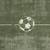 Tapis enfant motif terrain de football ludique et sportif Vert 4 - vertbaudet enfant 