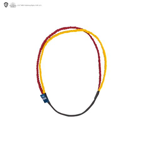Set de 2 accessoires cheveux gryffondor trendy - harry potter Rouge 3 - vertbaudet enfant 