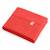 Drap plat en gaze de coton bio blanc Fraise+Honey+Rose+Vert+Vichy 1 - vertbaudet enfant 