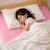 Drap housse en gaze de coton bio fraise Fraise+Honey+Rose+Vert+Vichy 14 - vertbaudet enfant 
