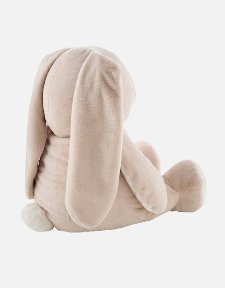 Moka lapin 80cm Beige 4 - vertbaudet enfant 