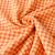 Drap plat en gaze de coton bio blanc Fraise+Honey+Rose+Vert+Vichy 29 - vertbaudet enfant 