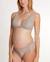 Brassière de maternité et d'allaitement bliss Taupe 3 - vertbaudet enfant 
