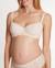 Soutien-gorge de grossesse et d'allaitement bliss Blush+Peche+Taupe 2 - vertbaudet enfant 