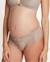 Shorty de maternité bliss Blush+Peche+Taupe 10 - vertbaudet enfant 