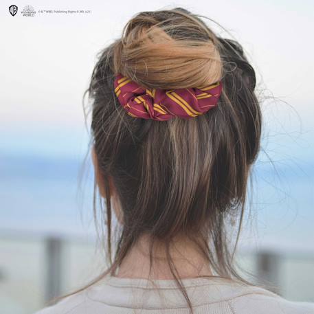 Set de 2 accessoires cheveux gryffondor classique - harry potter Rouge 2 - vertbaudet enfant 