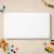 Drap housse en gaze de coton bio fraise Blanc+Fraise+Honey+Vert+Vichy 5 - vertbaudet enfant 