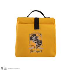 Puériculture-Sac repas isotherme poufsouffle - harry potter