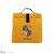 Sac repas isotherme poufsouffle - harry potter Jaune 1 - vertbaudet enfant 