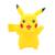 Veilleuse led pokémon figurine pikachu usb ou piles Jaune 1 - vertbaudet enfant 