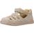 Sandale bébé textile graim Beige 360+Bleu 800 4 - vertbaudet enfant 