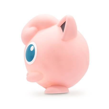 Veilleuse led pokémon figurine roudoudou Rose 5 - vertbaudet enfant 