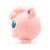 Veilleuse led pokémon figurine roudoudou Rose 5 - vertbaudet enfant 