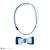 Set de 2 accessoires cheveux serdaigle trendy - harry potter Bleu 1 - vertbaudet enfant 