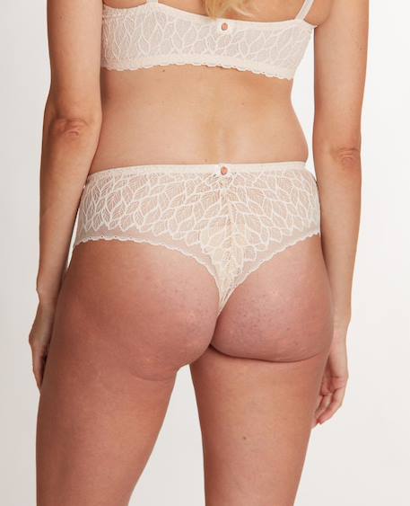Shorty de maternité bliss Blush+Peche+Taupe 3 - vertbaudet enfant 