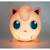 Veilleuse led pokémon figurine roudoudou Rose 3 - vertbaudet enfant 