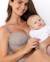 Soutien-gorge de grossesse et d'allaitement bliss Blush+Peche+Taupe 17 - vertbaudet enfant 