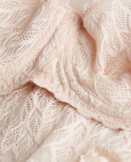 Soutien-gorge de grossesse et d'allaitement bliss Blush+Peche+Taupe 5 - vertbaudet enfant 