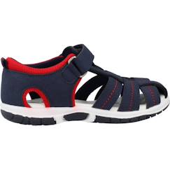 Chaussures-Sandale bébé synthétique fado