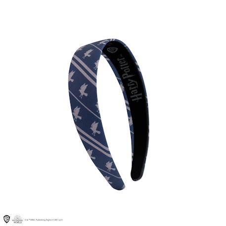 Set de 2 accessoires cheveux serdaigle classique - harry potter Bleu 2 - vertbaudet enfant 
