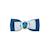 Set de 3 accessoires cheveux serdaigle trendy - harry potter Bleu 4 - vertbaudet enfant 