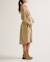 Robe de maternité jude Kaki+Noisette 11 - vertbaudet enfant 