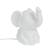 Lampe éléphant Blanc 3 - vertbaudet enfant 