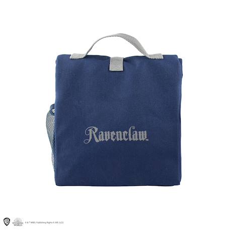 Sac repas isotherme serdaigle - harry potter Bleu 4 - vertbaudet enfant 
