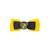 Set de 3 accessoires cheveux poufsouffle trendy - harry potter Jaune 4 - vertbaudet enfant 