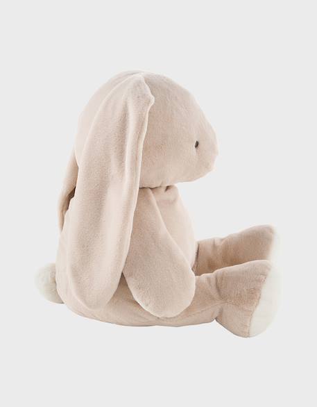 Moka lapin 80cm Beige 3 - vertbaudet enfant 