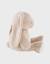 Moka lapin 80cm Beige 3 - vertbaudet enfant 
