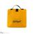 Sac repas isotherme poufsouffle - harry potter Jaune 4 - vertbaudet enfant 