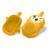 Talkie walkie piou & piou poussins JAUNE 4 - vertbaudet enfant 